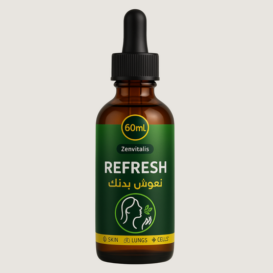 REFRESH